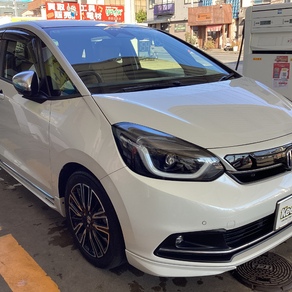 ホンダ・フィット