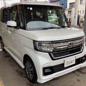 ホンダ・N-BOX