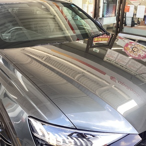 アウディ・Q8