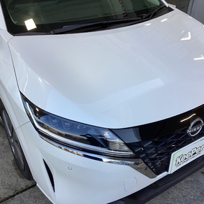 日産・ノート
