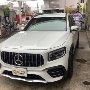 メルセデス・ベンツ・GLクラス