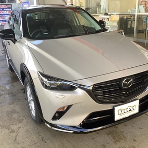マツダ・CX-30