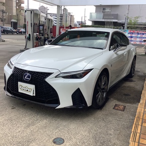 レクサス・IS
