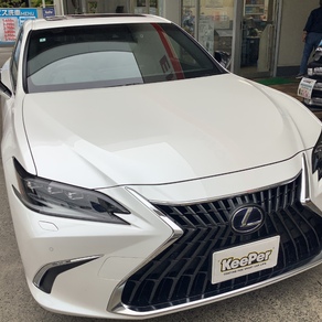 レクサス・ES