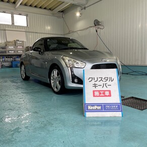 ダイハツ・コペン