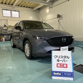 マツダ・CX-5