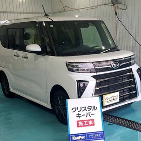 ダイハツ・タント