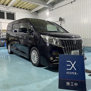 トヨタ・エスクァイア