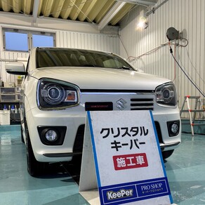 スズキ・アルト / ラパン