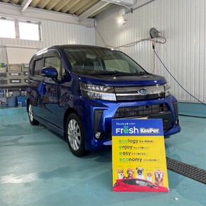 スバル・ステラ