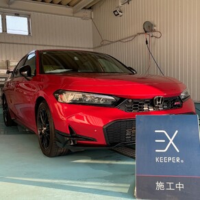 ホンダ・シビック 