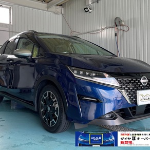 日産・ノート