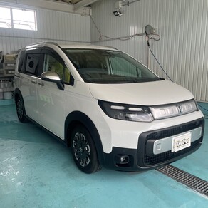 トヨタ・シエンタ