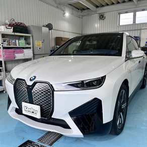 BMW・X7