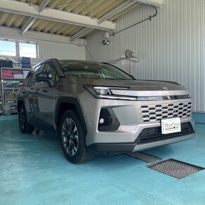 トヨタ・RAV4