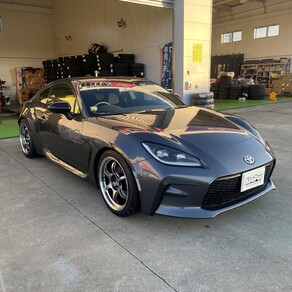 トヨタ・86