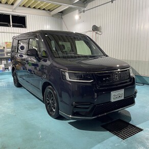 ホンダ・ステップワゴン