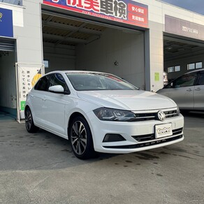 フォルクスワーゲン・ポロ