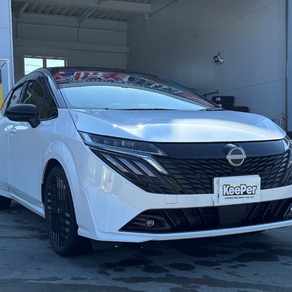 日産・ノート