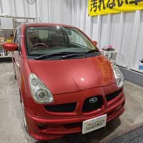 スバル・R1