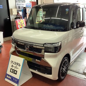 ホンダ・N-BOX