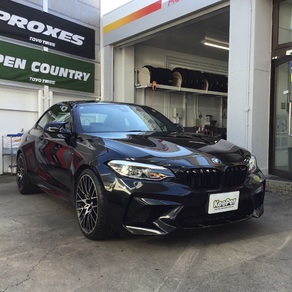 BMW・M2
