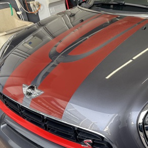 BMW・MINIカントリーマン