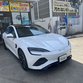その他・BYD