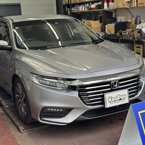 ホンダ・インサイト