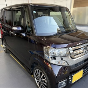 ホンダ・N-BOX