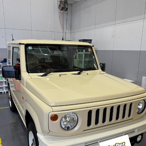 スズキ・ジムニー