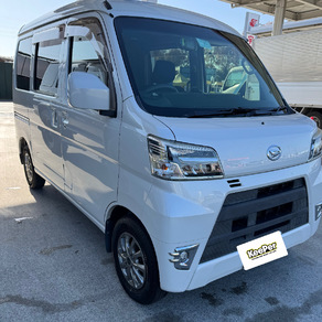 ダイハツ・パイザー