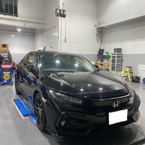 ホンダ・シビック 