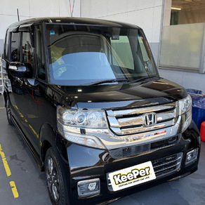 ホンダ・N-BOX