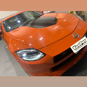 日産・フェアレディZ