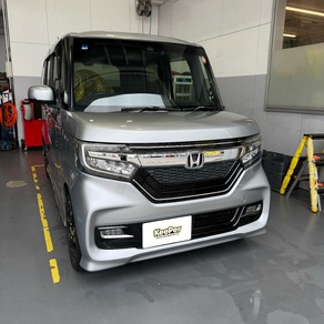 ホンダ・N-BOX