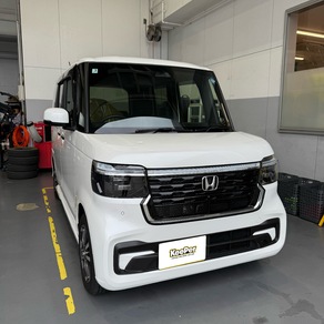 ホンダ・N-BOX