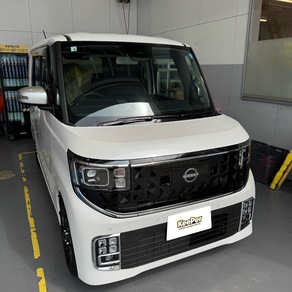 日産・ルークス