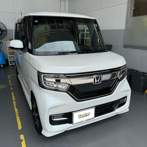 ホンダ・N-BOX