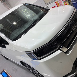 ホンダ・ステップワゴン