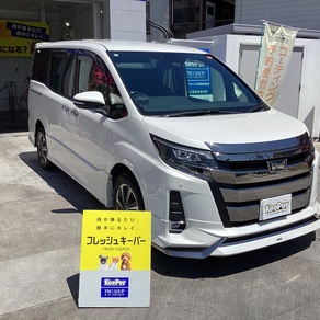 トヨタ・エスクァイア
