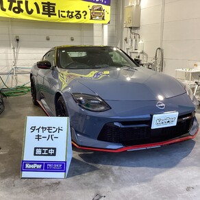 日産・フェアレディZ