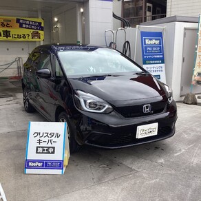 ホンダ・フィット