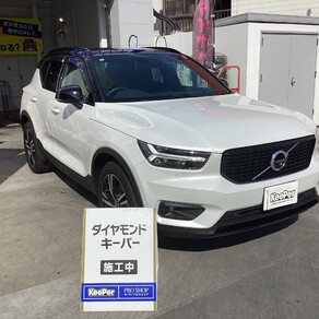ボルボ・V60