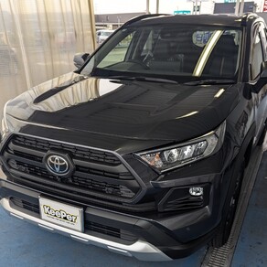 トヨタ・RAV4