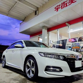 ホンダ・アコード