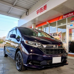 ホンダ・フリード