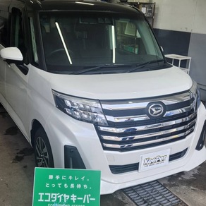 ダイハツ・トール