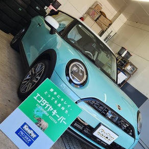 BMW・MINIクーパー