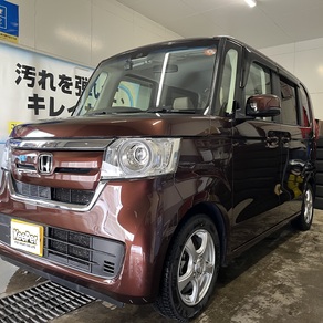 ホンダ・N-BOX